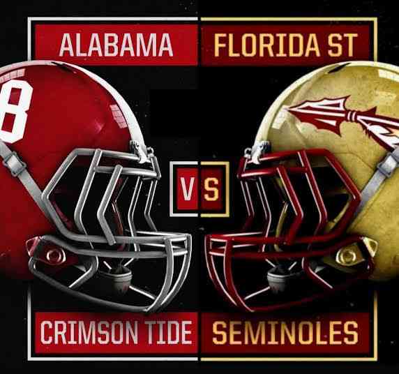 Florida State vs. Alabama Season Opener Officially Sold Out | MirrorLog